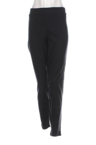 Dámske nohavice Janina, Veľkosť XXL, Farba Čierna, Cena  13,72 €, #137527658