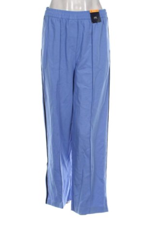 Damskie spodnie Marks & Spencer, Rozmiar M, Kolor Niebieski, Cena 76,20 zł, #137527663