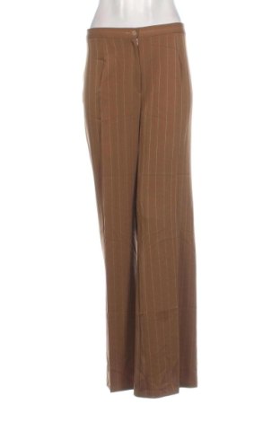 Damenhose Unbranded, Größe XL, Farbe Braun, Preis 15,00 €, #137527784
