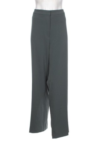 Damenhose H&M, Größe XXL, Farbe Grün, Preis 24,00 €, #137527924