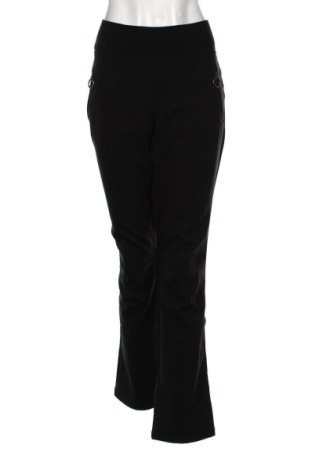 Damskie spodnie Willard, Rozmiar XL, Kolor Czarny, Cena 50,80 zł, #137527951