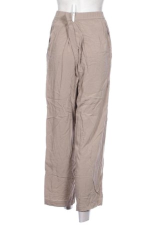 Damenhose H&M, Größe L, Farbe Beige, Preis 17,00 €, #137527967