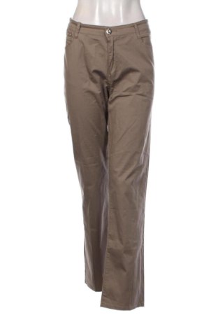 Pantaloni de femei Sunbird, Mărime L, Culoare Maro, Preț 57,74 Lei, #137528430