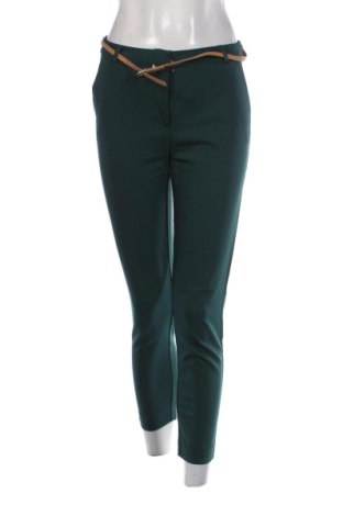 Damenhose Reserved, Größe S, Farbe Grün, Preis 15,58 €, #137528516