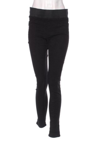 Pantaloni de femei Free Quent, Mărime M, Culoare Negru, Preț 31,49 Lei, #137528910