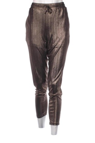 Pantaloni de femei Unbranded, Mărime XL, Culoare Maro, Preț 36,74 Lei, #137529567