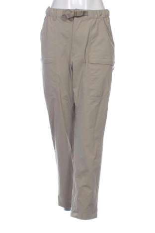 Damenhose Uniqlo, Größe M, Farbe Beige, Preis 14,00 €, #137529642