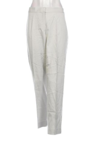 Dámske nohavice Massimo Dutti, Veľkosť L, Farba Béžová, Cena  45,00 €, #137529726