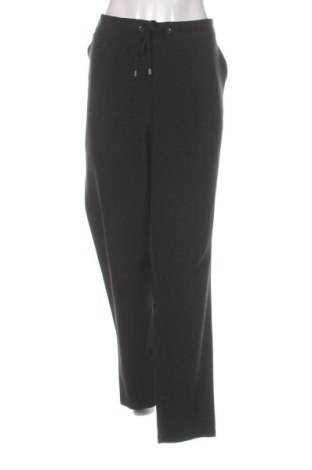 Pantaloni de femei Unbranded, Mărime XXL, Culoare Negru, Preț 89,23 Lei, #137529943
