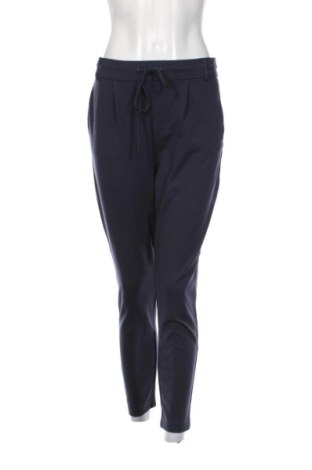 Pantaloni de femei ONLY, Mărime XL, Culoare Albastru, Preț 75,99 Lei, #137530478