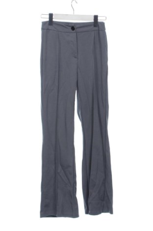 Damskie spodnie Unbranded, Rozmiar XS, Kolor Szary, Cena 21,17 zł, #137531053