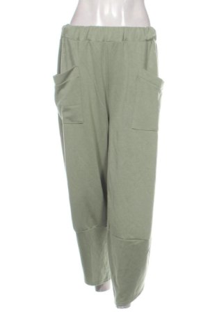 Női nadrág Unbranded, Méret L, Szín Zöld, Ár 3 191 Ft, #137531352