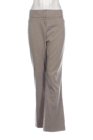 Pantaloni de femei The Limited, Mărime XL, Culoare Bej, Preț 78,74 Lei, #137531529