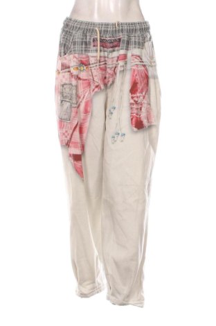 Damskie spodnie Unbranded, Rozmiar M, Kolor Kolorowy, Cena 33,87 zł, #137531618