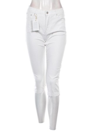 Dámske nohavice Flash Woman, Veľkosť S, Farba Biela, Cena  11,00 €, #137532059
