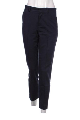 Pantaloni de femei Mango, Mărime S, Culoare Albastru, Preț 82,00 Lei, #137532095