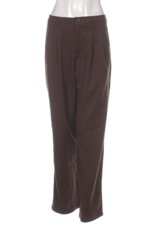 Női nadrág Unbranded, Méret M, Szín Barna, Ár 2 229 Ft, #137532126