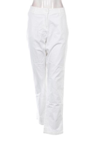Dámske nohavice Blue Motion, Veľkosť XL, Farba Biela, Cena  12,00 €, #137532208