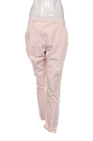 Dámske nohavice Zara, Veľkosť L, Farba Ružová, Cena  19,00 €, #137532966