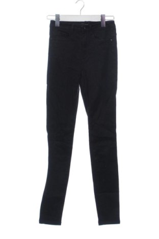 Pantaloni de femei ONLY, Mărime XXS, Culoare Negru, Preț 41,99 Lei, #137533464