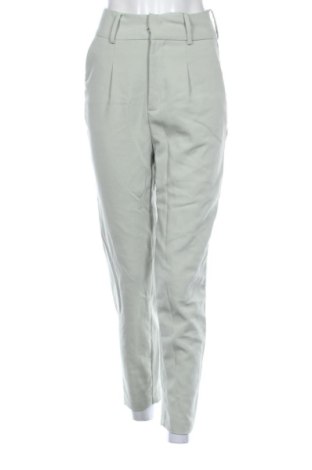 Pantaloni de femei Mohito, Mărime S, Culoare Verde, Preț 145,00 Lei, #137533627