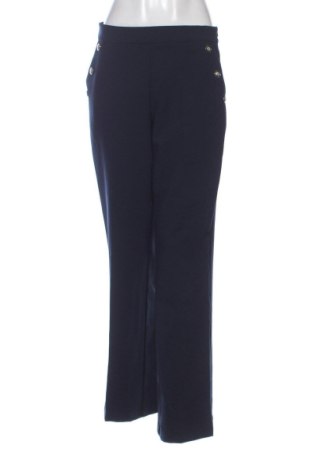 Pantaloni de femei Mohito, Mărime M, Culoare Albastru, Preț 72,00 Lei, #137533689