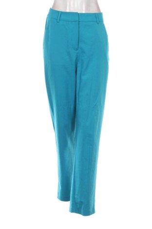 Pantaloni de femei Vero Moda, Mărime S, Culoare Albastru, Preț 48,00 Lei, #137533978