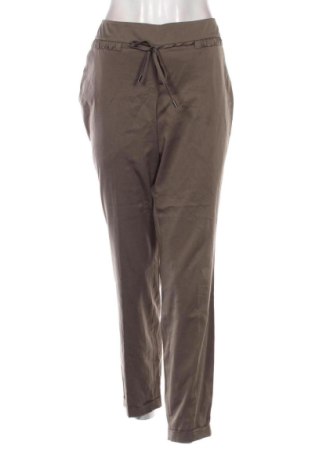 Pantaloni de femei Comma,, Mărime L, Culoare Maro, Preț 146,00 Lei, #137534017