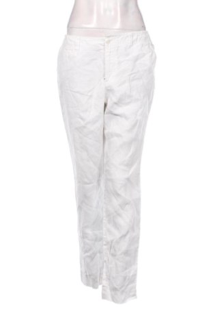 Női nadrág Eddie Bauer, Méret M, Szín Fehér, Ár 12 057 Ft, #137534258