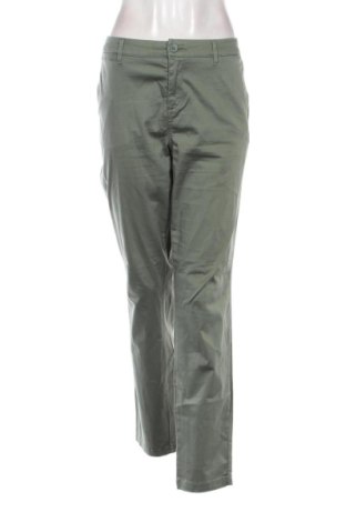 Pantaloni de femei Yessica, Mărime XXL, Culoare Verde, Preț 82,00 Lei, #137534652