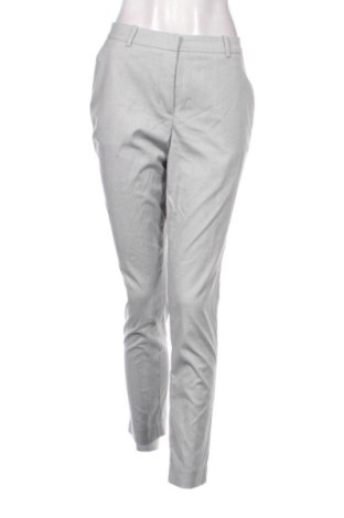 Dámske nohavice H&M, Veľkosť L, Farba Sivá, Cena  11,00 €, #137534654