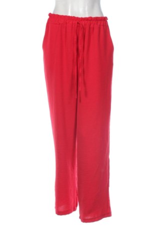 Dámské kalhoty  Unbranded, Velikost M, Barva Červená, Cena  171,00 Kč, #137534694