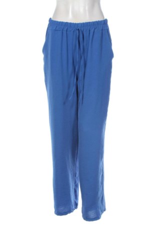 Pantaloni de femei Unbranded, Mărime M, Culoare Albastru, Preț 32,00 Lei, #137535039