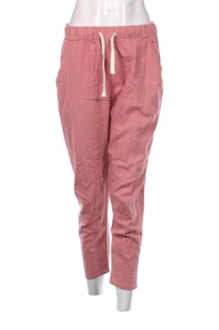 Pantaloni de femei Unbranded, Mărime M, Culoare Mov deschis, Preț 47,24 Lei, #137535226