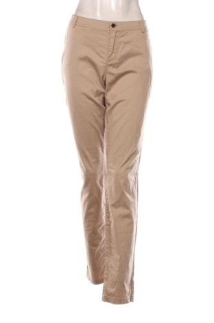Női nadrág Hugo Boss, Méret L, Szín Bézs, Ár 23 050 Ft, #137535524