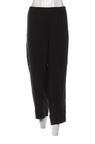 Női nadrág LC Waikiki, Méret 4XL, Szín Fekete, Ár 6 621 Ft, #137535749