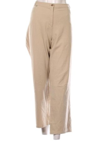 Női nadrág Unbranded, Méret 3XL, Szín Bézs, Ár 4 932 Ft, #137535846