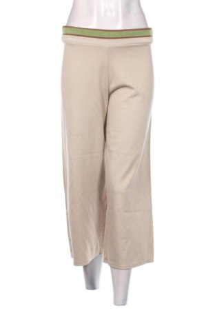 Női nadrág Unbranded, Méret S, Szín Bézs, Ár 4 145 Ft, #137536859