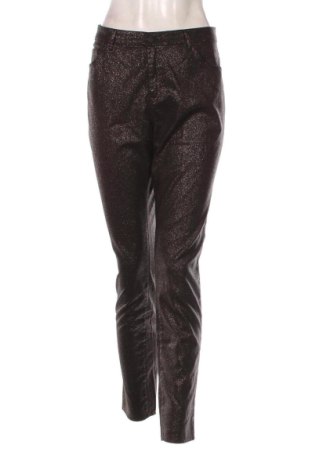 Pantaloni de femei H&M, Mărime L, Culoare Negru, Preț 41,99 Lei, #137536861