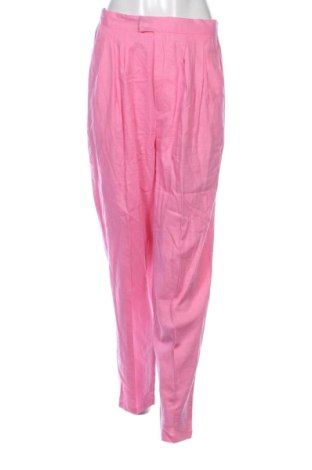 Pantaloni de femei Cotton On, Mărime M, Culoare Roz, Preț 99,00 Lei, #137537354