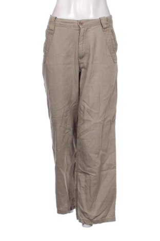 Dámské kalhoty  Twister, Velikost XL, Barva Béžová, Cena  534,00 Kč, #137537948