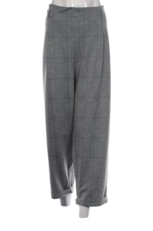 Női nadrág Mango, Méret 3XL, Szín Szürke, Ár 11 702 Ft, #137537991