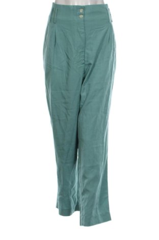 Női nadrág Mango, Méret XL, Szín Zöld, Ár 10 284 Ft, #137538023