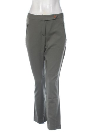 Pantaloni de femei Esisto, Mărime M, Culoare Verde, Preț 68,24 Lei, #137538827