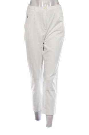 Pantaloni de femei Robell, Mărime S, Culoare Alb, Preț 41,99 Lei, #137538839