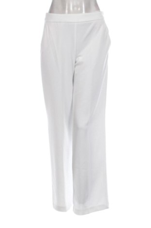 Pantaloni de femei Mohito, Mărime S, Culoare Alb, Preț 62,99 Lei, #137538879