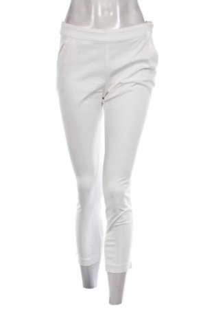 Pantaloni de femei Orsay, Mărime S, Culoare Alb, Preț 62,99 Lei, #137538894