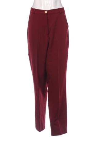 Dámské kalhoty  Unbranded, Velikost XXL, Barva Červená, Cena  402,00 Kč, #137538907