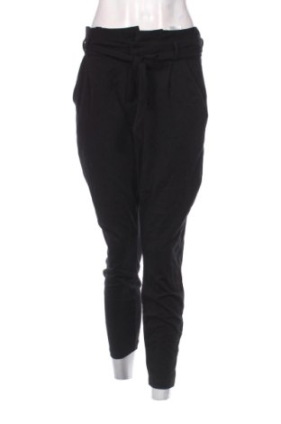Dámské kalhoty  Vero Moda, Velikost L, Barva Černá, Cena  267,00 Kč, #137539165