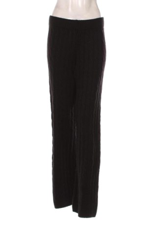 Pantaloni de femei H&M, Mărime M, Culoare Negru, Preț 73,49 Lei, #137539370